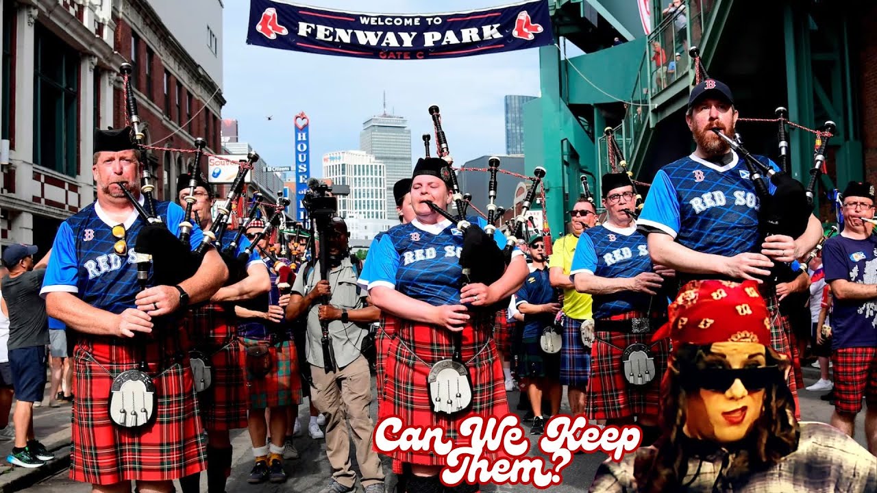 PRE-LIVE LIVE: WE WATCH WORLD UP VISITORS FROM FOREIGN LANDS BE SILLY AS THEY DISCOVER AMERICA!
