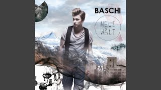 Video thumbnail of "Baschi - Din Wäg"