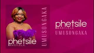 Umus'ongaka by Phetsile Masilela ft Nothando Dlamini