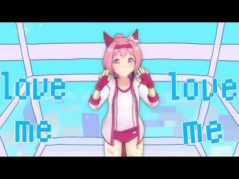 Haru urara [I Can't Wait feat. GUMI]