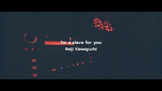 toruka | I'm slave for you