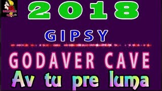 Godaver Cave Av Tu Pre Luma 2018