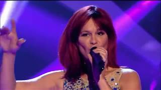 Andrea Berg - Himmel auf Erden 2013