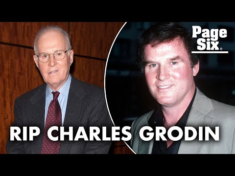 Charles Grodin, ‘Heartbreak