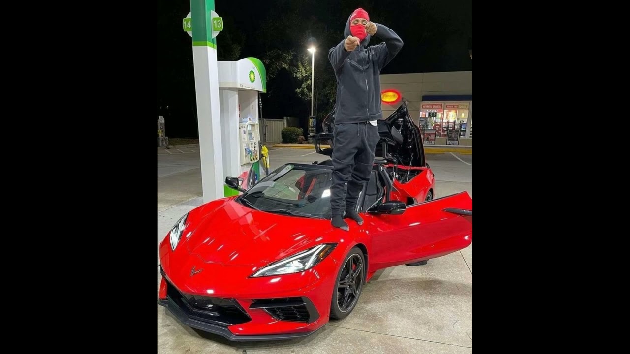 (FREE) Splurge Type Beat 