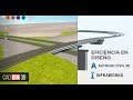 Eficiencia en diseño de Carreteras, Puentes y Túneles con Civil 3D e InfraWorks 12/09/2018