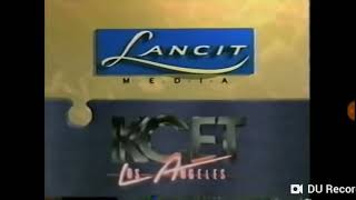 Lancit Mediakcet 1994
