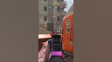 A little clip from Search and Destroy on Ranked Play #callofduty #modernwarefare3 #cod #mw3 #ranked