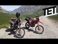 TET Spain - Picos de Europa:  Riding the Spine of the Bull
