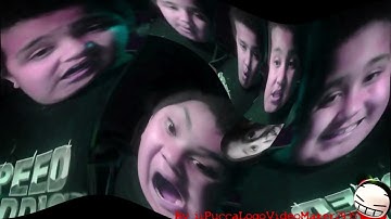 Preview 2 Ebusiek V2 Effects (Live Home Video Effects)