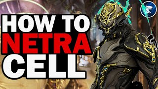 Warframe Netracell Guide - Legendary Melee Arcanes Tauforged Archon Shards & Adapters!