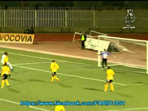 اهلي البرج 1 1 نادي بارادو