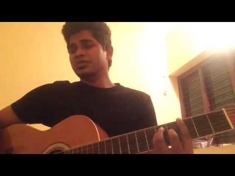 Phir le aya dil (reprise) cover by Arjun Krishna
