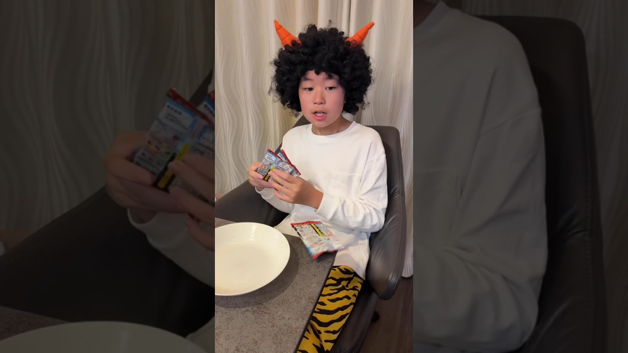 What?! Part57 #shorts #レオ - YouTube
