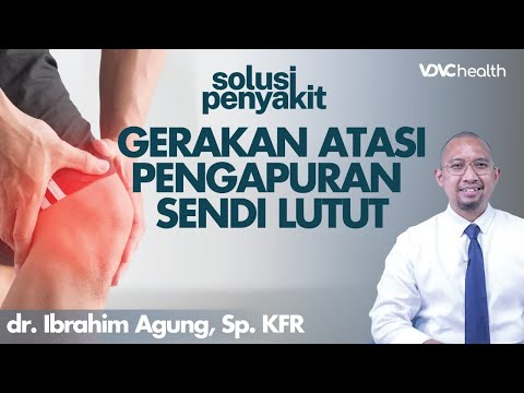 Ampuh! Gerakan Mudah