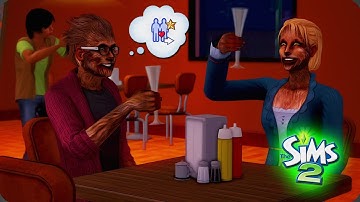 ULTRA-HOOD LEGACY // STRANGETOWN | SIMS 2 | PART 169 💍🔔 (Streamed on 12/10/2021)