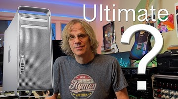 Ultimate Mac Pro 5,1 2024?