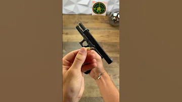 Can Airsoft Guns Shoot A REAL Bullet Shorts 