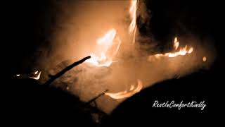 Relaxing Campfire
