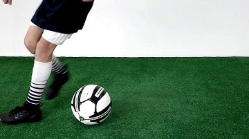 City SC Ball Rhythms (#10) - "Step Over Touch"