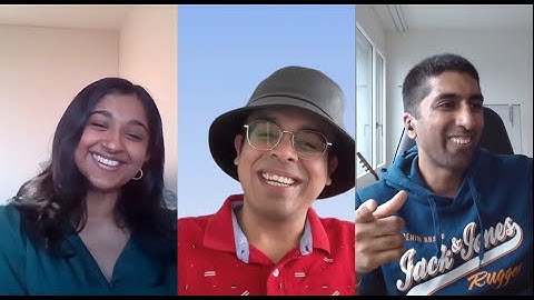 A Day in the Life of a Co-founder and CEO of a Quantum Start-up with Kanav Setia | Ep. 4