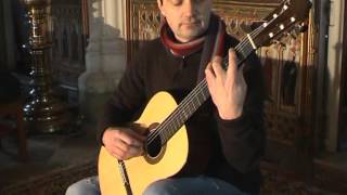 Danny Boy / Londonderry Air arranged and performed by David Jaggs. chords