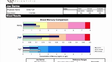 Quicksilver Scientific Mercury Tri-Test, Part Two