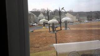 Wild Birds Unlimited- Pole System