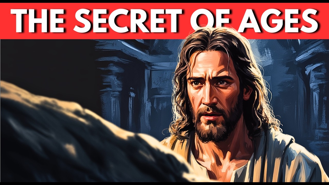 I and The Father Are One (What Jesus Actually Meant)