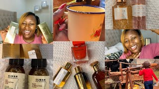 Lots of Unboxing & Affordable plugs| Cheapest best perfume plug| Give away Alert | Trip to Shagz