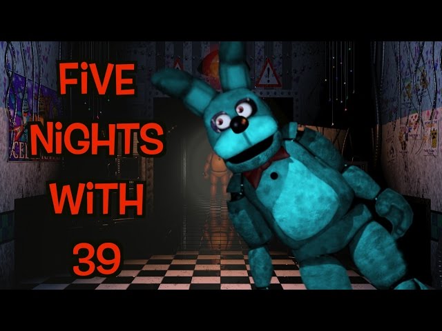 Stream Five Nights At Freddy 39;s 3 Apk Full Version from Randy