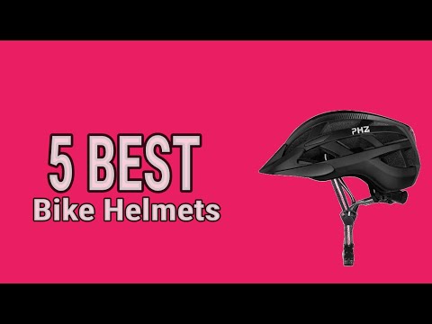 5 Best Bike