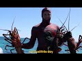 EP 7 OUR BEST JUMBO BAG YET SPEARFISHING METRO EP 7 OUR BEST JUMBO BAG YET SPEARFISHING METRO
