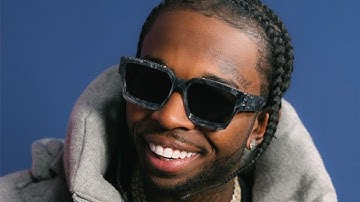 Pop Smoke Ft Nipsey Hussle - 