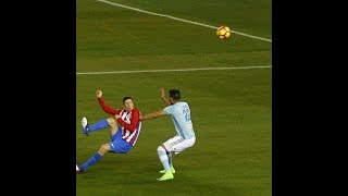 【伝説ゴール…】サッカー史に輝く伝説シュート集!!【Football-the most beautiful goal-】 screenshot 4