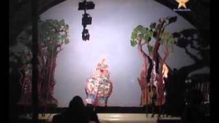 GATOTKACA KEMBAR LIMA 5/19 - KUKUH BAYU AJI