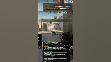 Hit your shots! Awp 360 Noscope | CSGO