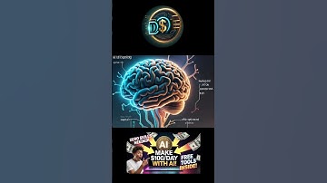 Make $100/Day with AI! #digitaldollar #shorts #trending