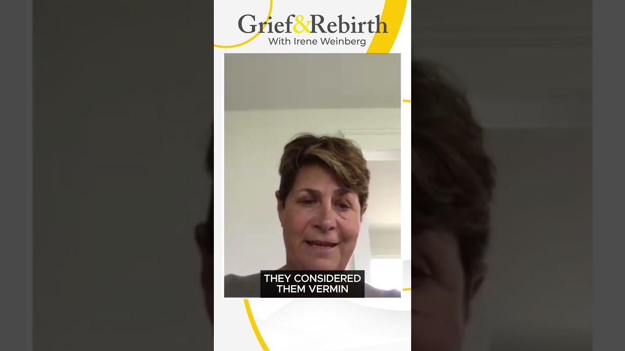 Martha Hunt Handler: Can We Turn From Grief To Gratitude After A Loss?