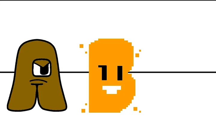 Belarusian Alphabet Lore:Phase 1 (А-Е)