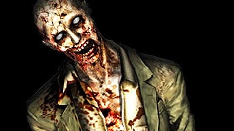 zombie game devlog - 3