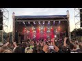 Nocny Kochanek - Dziewczyna z Kebabem LIVE 2018