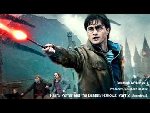 Various Artists (+) Harry Potter Theme