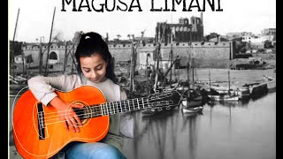 Mağusa Limanı (cover) Resimi