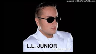 L.L. Junior - Van nekem egy anyósom (Zoleex Remix)