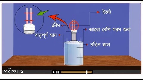 তাপ (Heat) | Class VII Environment and Science | WBBSE