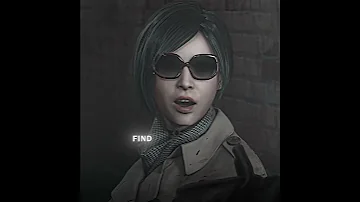 Name S Ada Resident Evil 2 Remake Shorts 