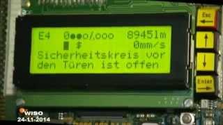 Wisobeitrag Deffekte Aufzuege Vom 24 11 2014