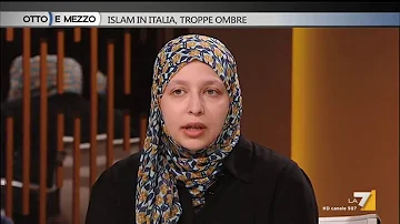 Chi c'era prima dell'Islam?