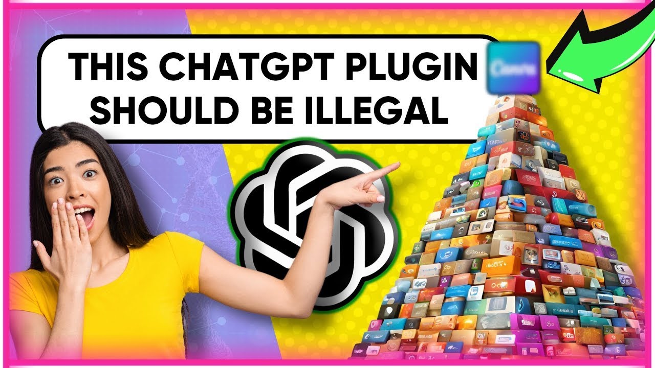 Discover the #1 ChatGPT Plugin for 2024!